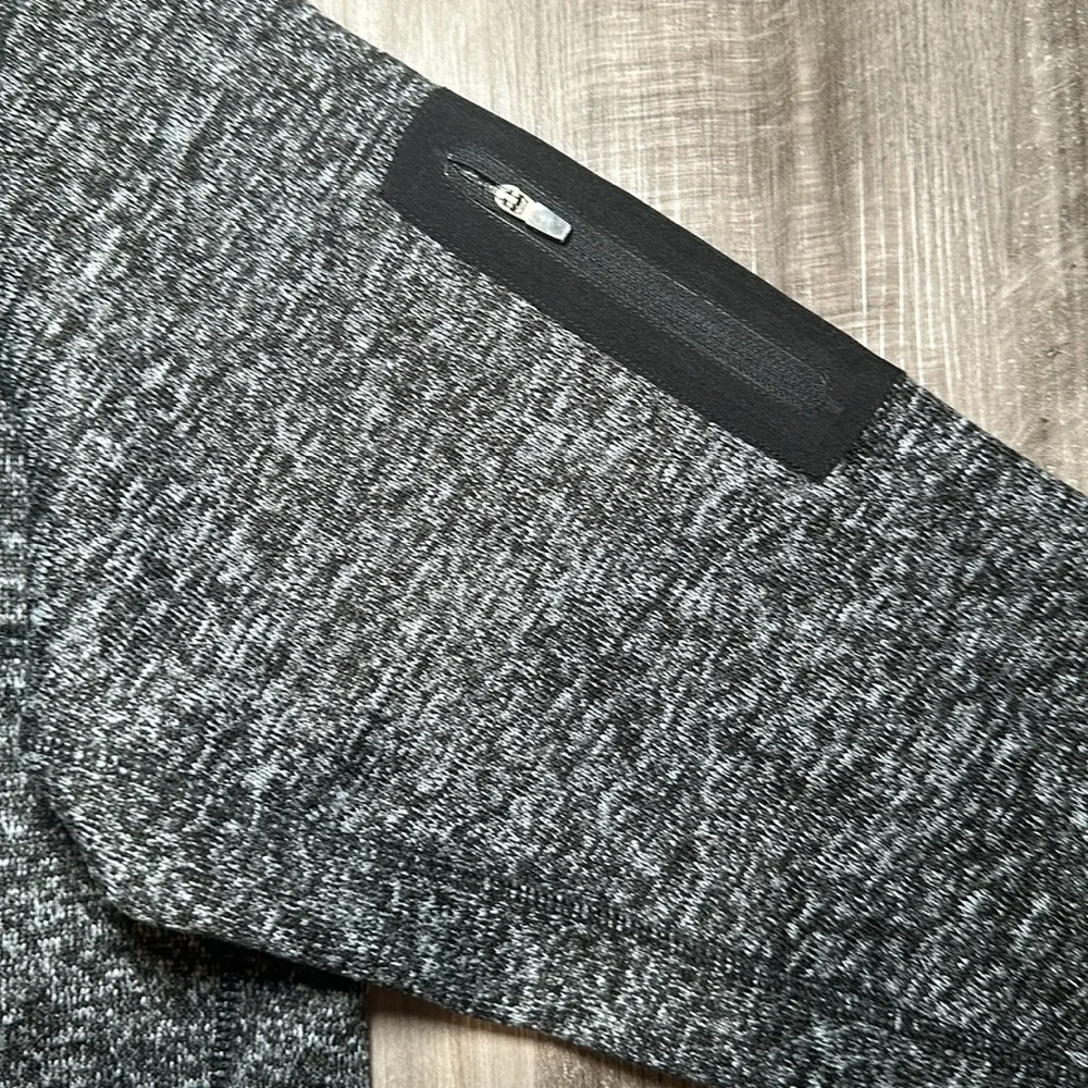 Oklahoma State Cowboys Antigua Mock Quarter Zip Pullover - XL - Picture 5 of 7